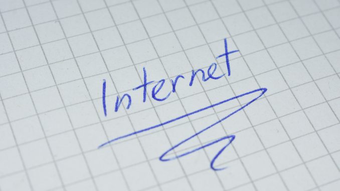 Stichwort Internet Stichwort Internet - Beginn einer neuen Gesellschaft!