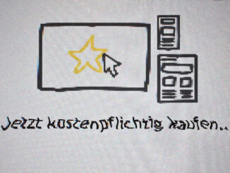 »Seriös oder nicht seriös?« - diese Frage stellt sich bei manchem Online-Shop und kann potentielle Kunden vom Einkauf abhalten. Zum Glück gibt es einige Dinge, woran man vertrauenswürdige Händler erkennt!